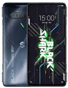 Замена стекла на телефоне Xiaomi Black Shark 4S Pro в Санкт-Петербурге